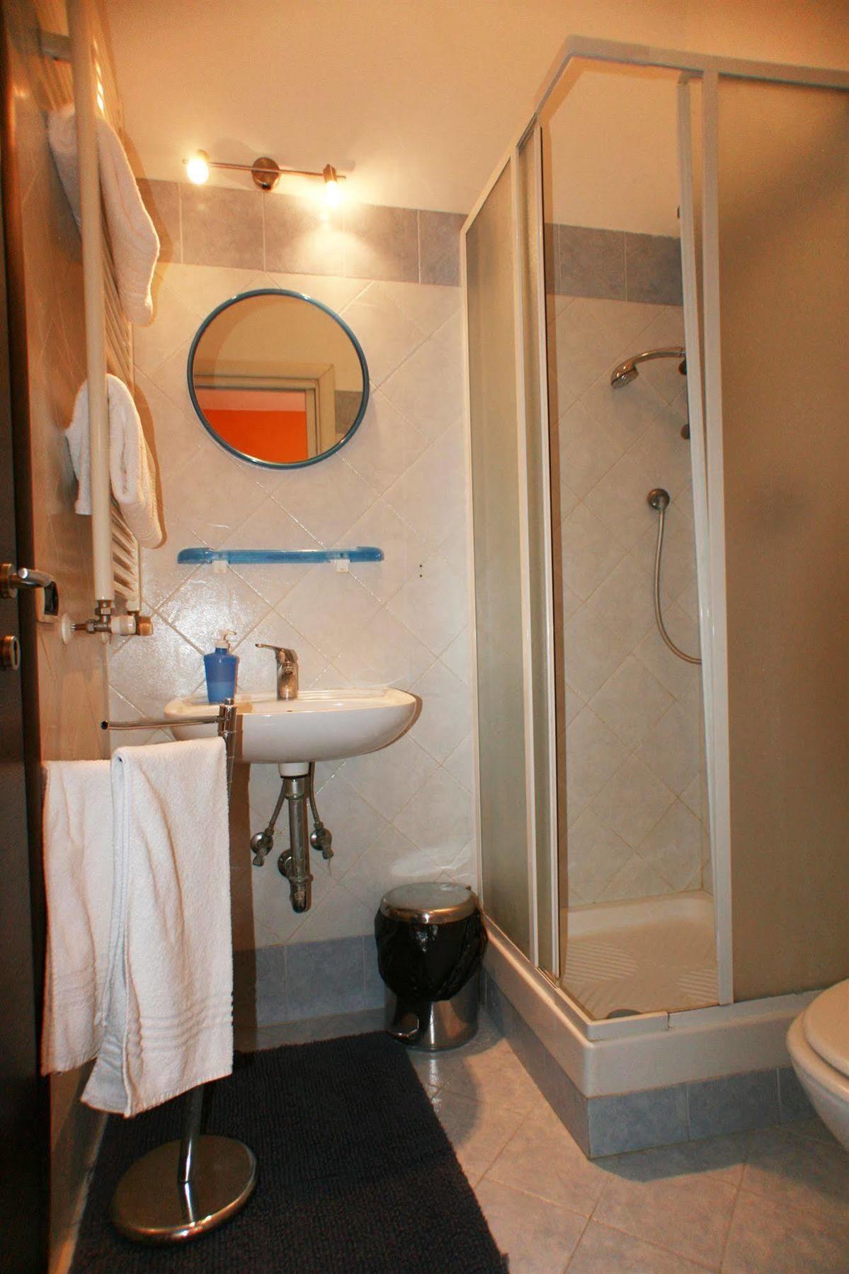 Lt Rooms Rome Exterior photo