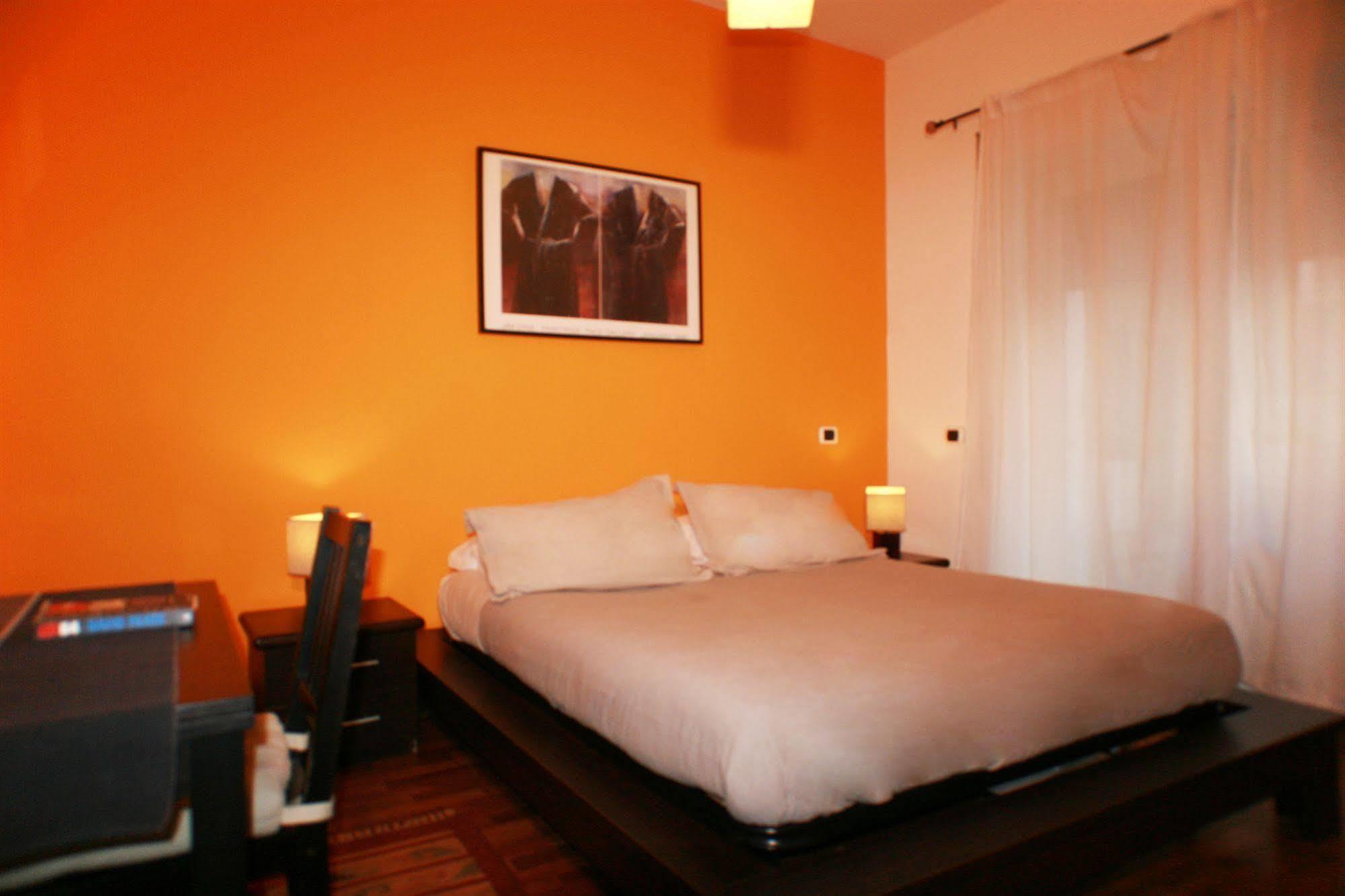Lt Rooms Rome Exterior photo